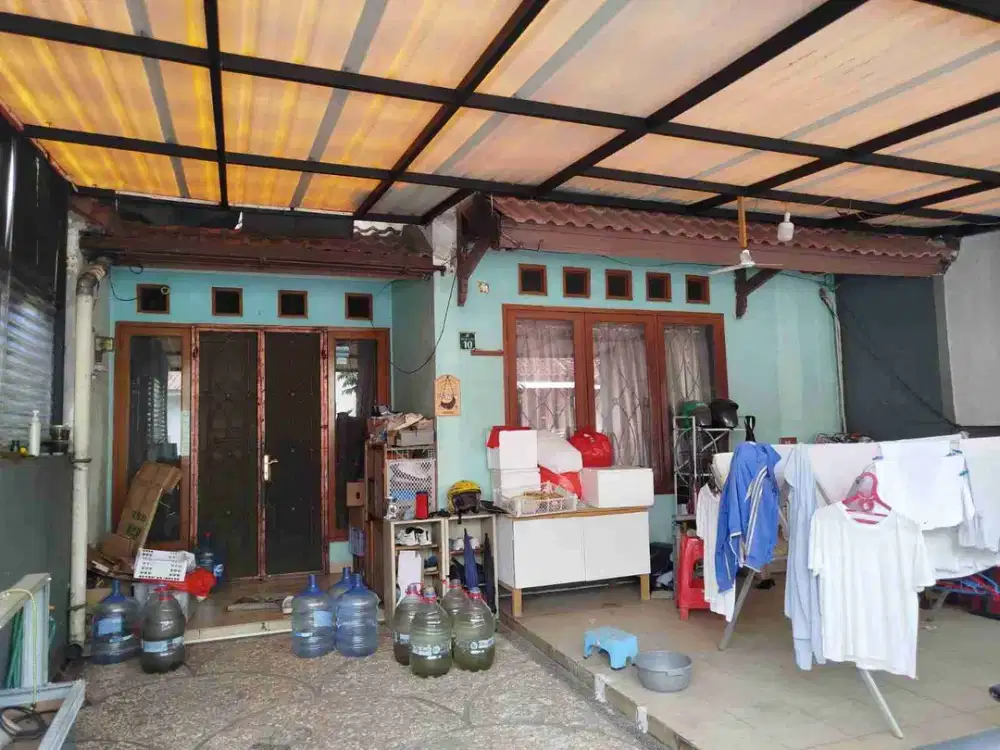 Dijual Rumah Sektor 1 C Gading Serpong
