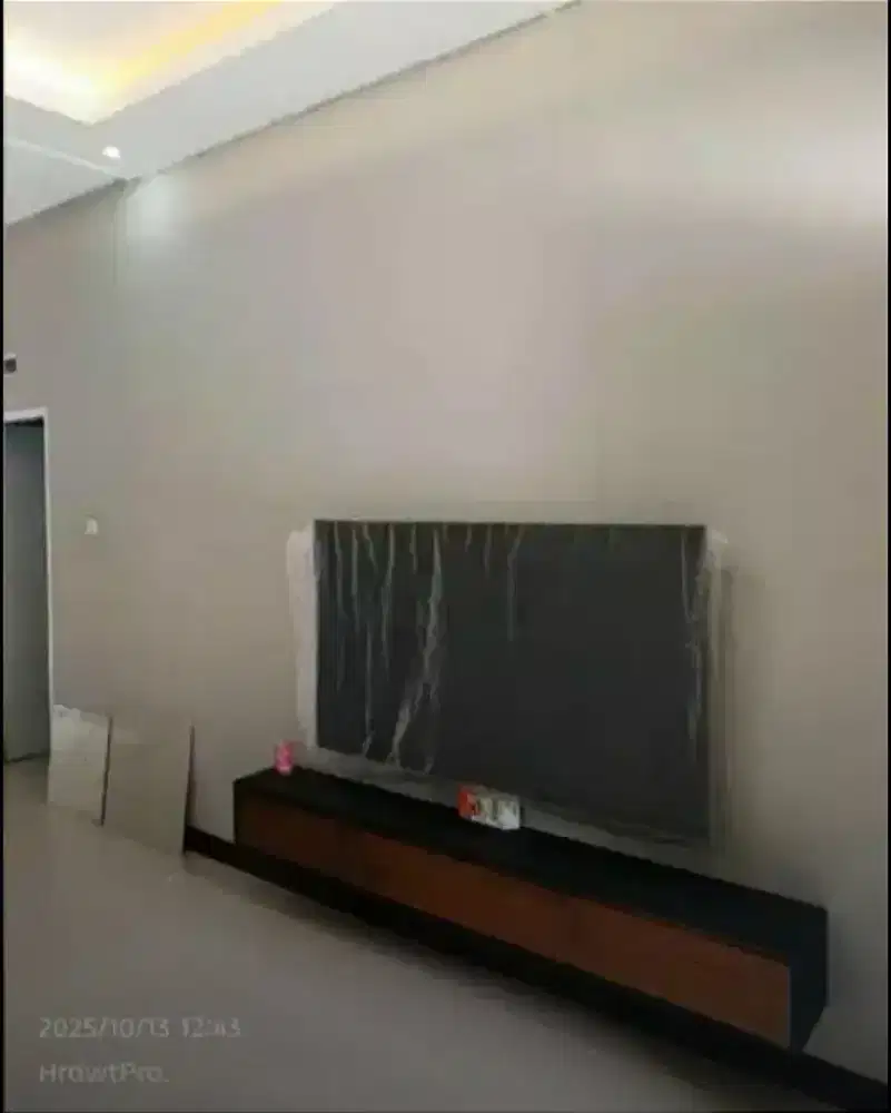 Andriod Tv Led Sony Bravia KD-65X8000H 65 Inch