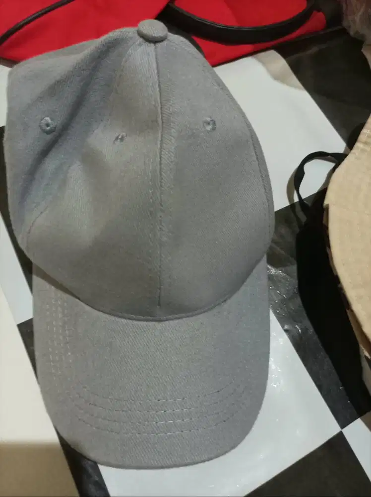 Aneka Topi Bagus