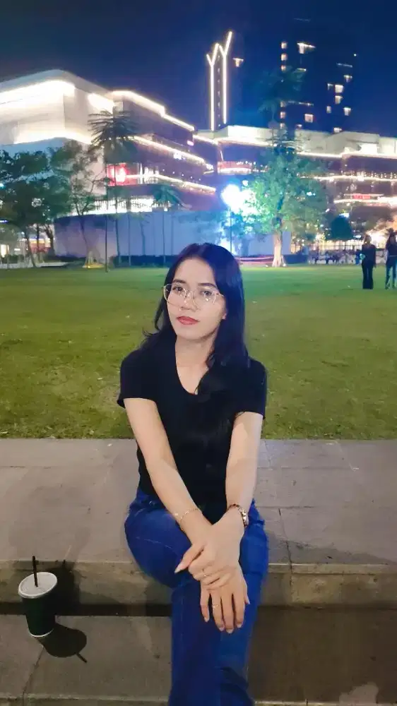 MENCARI PEKERJAAN (URGENT) TP HALAL