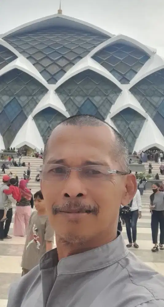 Cari kerja supir