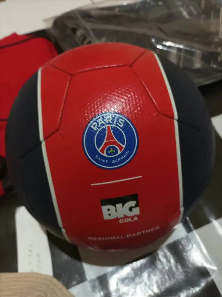 Bola Futsal PSG Original