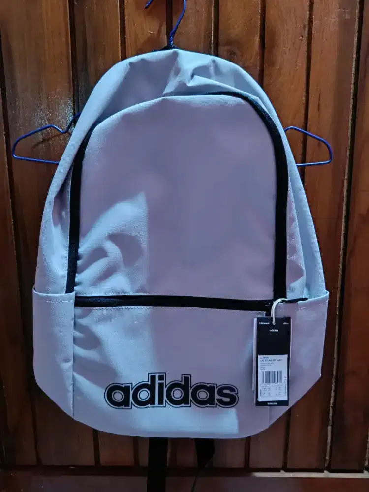 Tas Punggung Adidas Original Baru