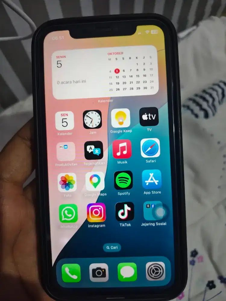 iphone xr 128GB
