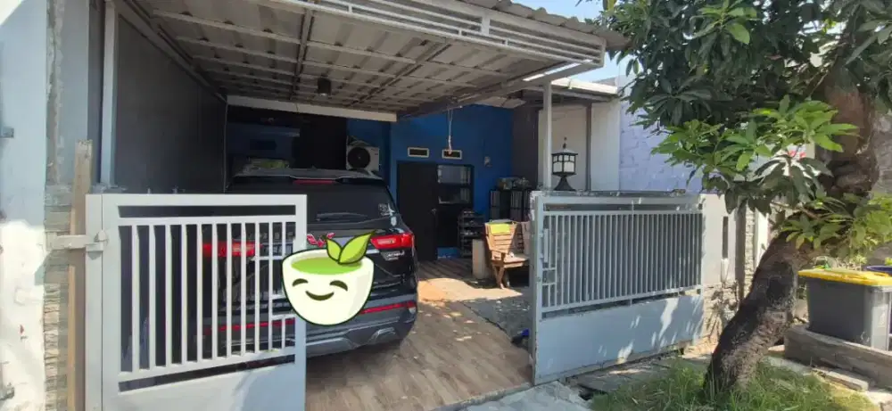BELI RUMAH GRATIS DIBANGUNKAN RUMAH DISYURGA