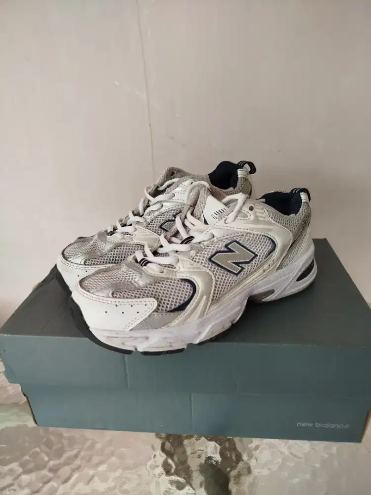 Sepatu NewBalance 530 size37 w/ box
