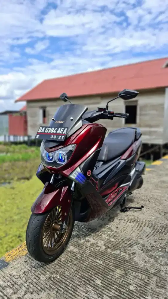 nmax thun 2017 pajak hidup plat hidup siap pakai kdd kendala