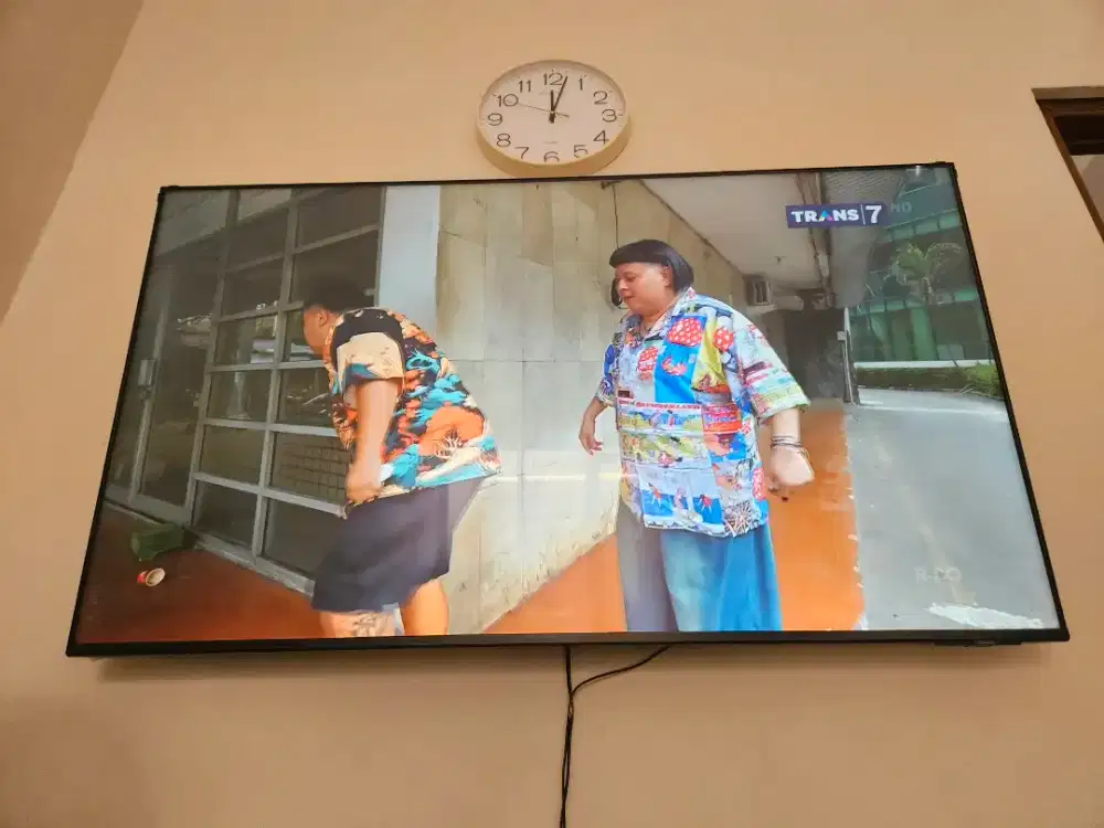 Samsung smart tv 55 inc crystal UHD U8500F