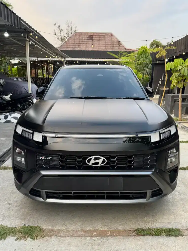 Creta n line AT