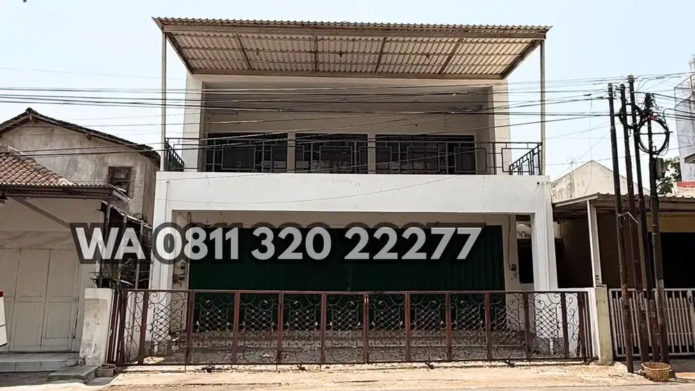 OBYEK DEKAT TRANSMART DAN AUTO2000 PUSAT KOTA JEMBER