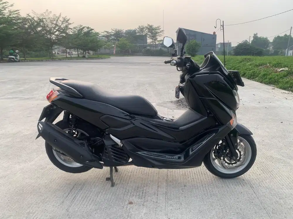 Nmax 2016 non ABS