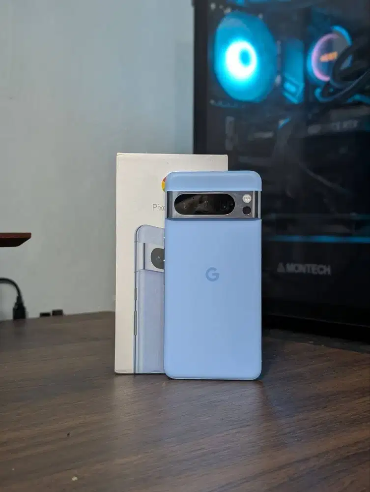 Google Pixel 8 Pro 12/2566 Fullset