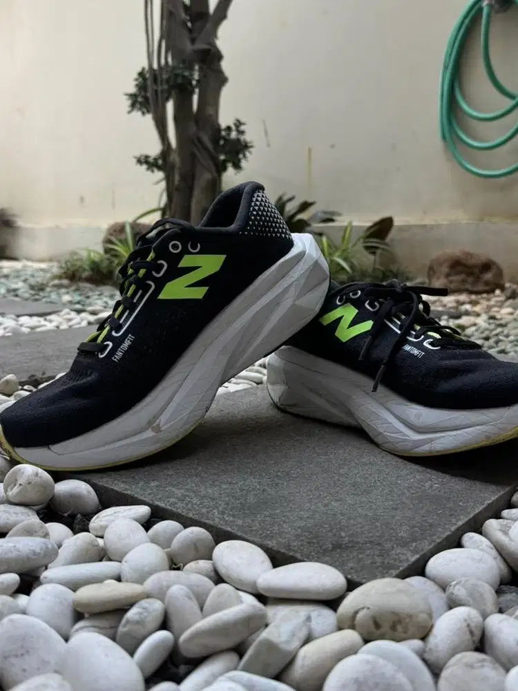 Sepatu runing original semua