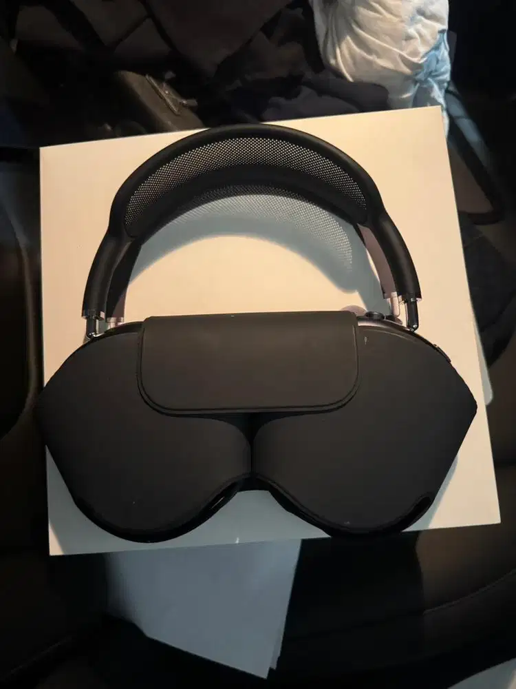 AIRPODS MAX GEN 2 2025