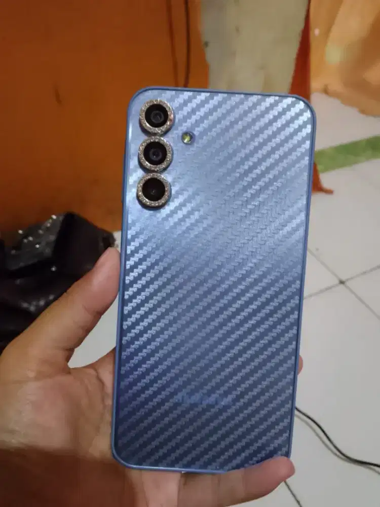 Samsung A15 Ram 8/256
