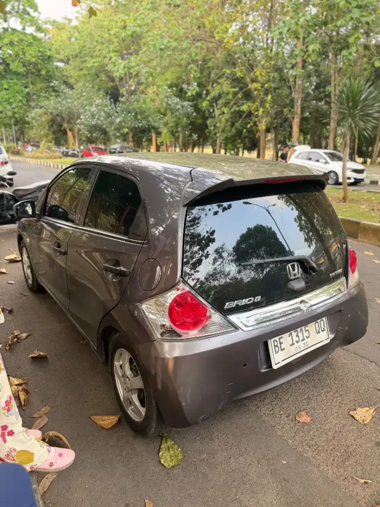 Dijual cepat BU