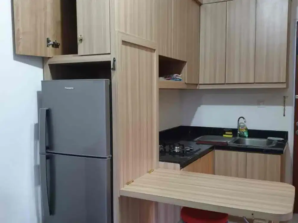 Gunawangsa Merr dkt Rungkut Dinamika Ubaya
