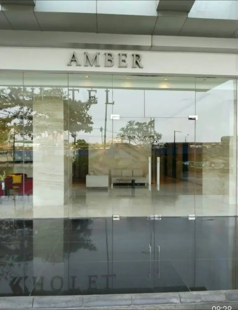 Dijual : Apartemen 2+1 KT di Chadstone  Pollux Mall , Cikarang