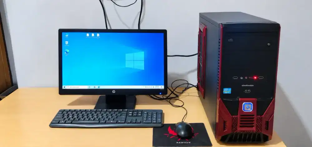 Core I5 3330 (GEN 3)