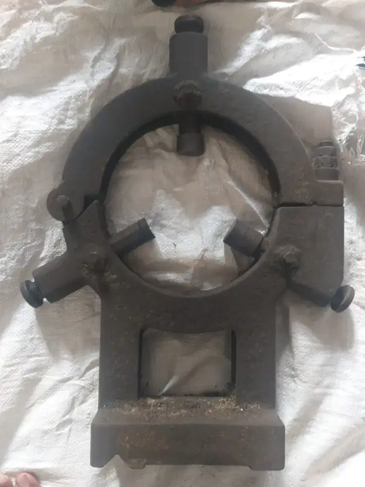 brill bubut 2 meter, nego