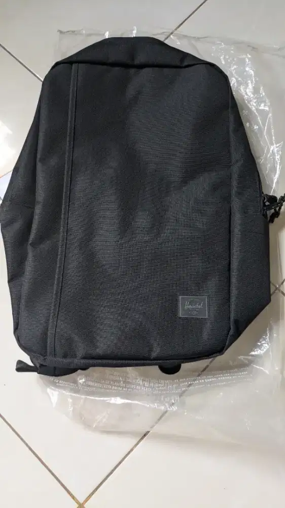 Tas ransel Herschel