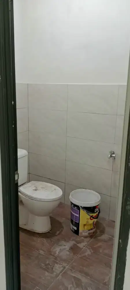 Dijual rumah baru siap huni di Sinar Waluyo dekat UNIMUS dan RSUD