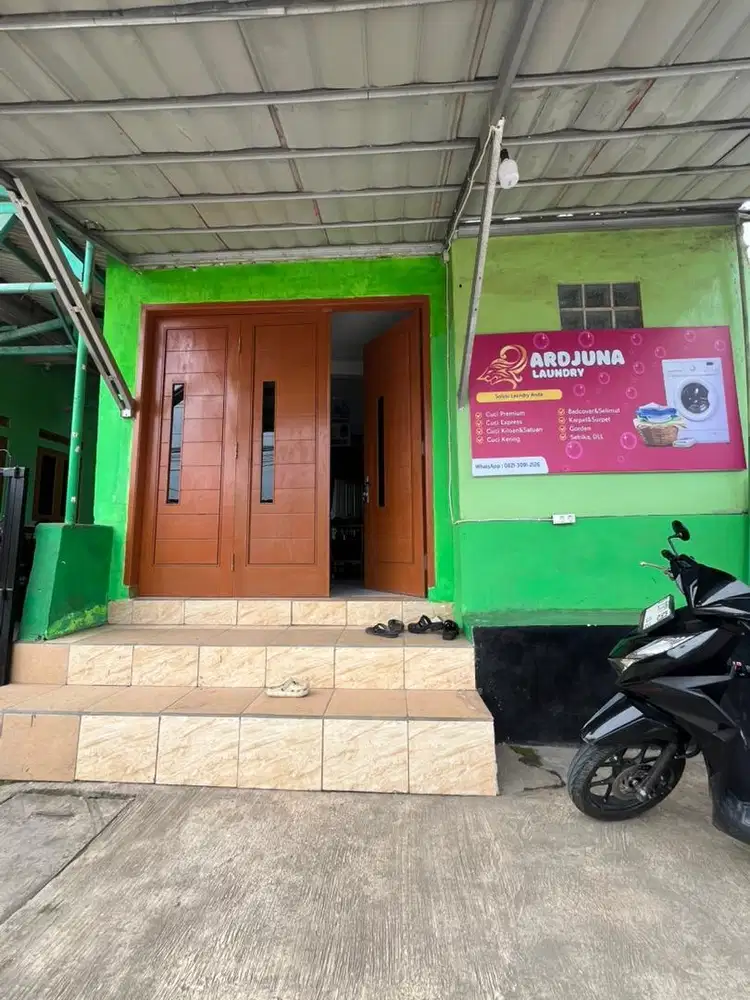 Lowongan Kerja Karyawan Laundry