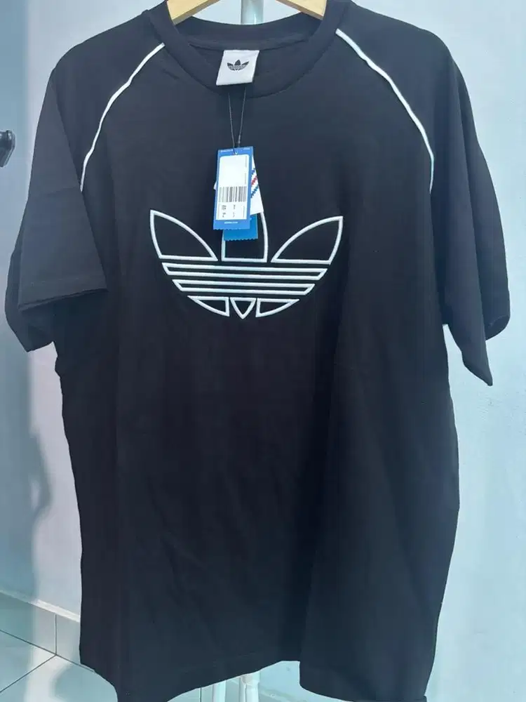 Dijual Kaos Laki-laki