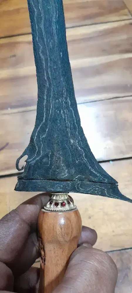 Keris sempaneer