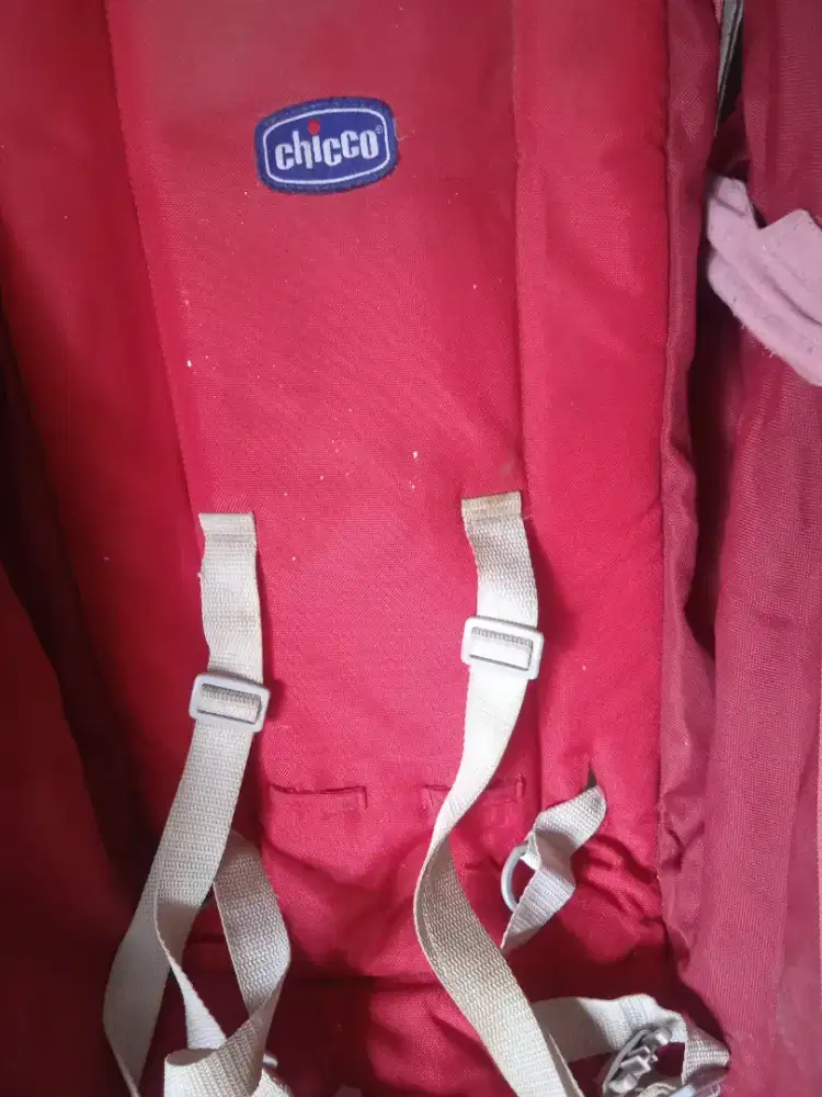 Stroller Chicco London