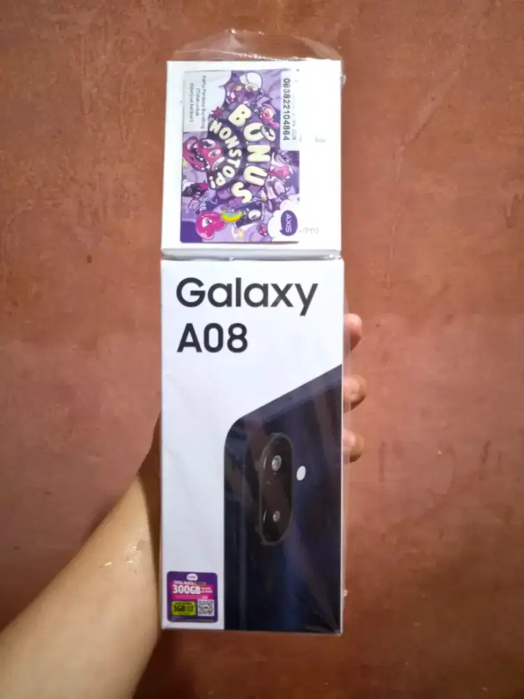 Samsung Galaxy A08 4/128