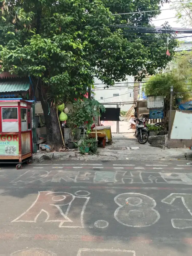 Dijual Tanah kosong
