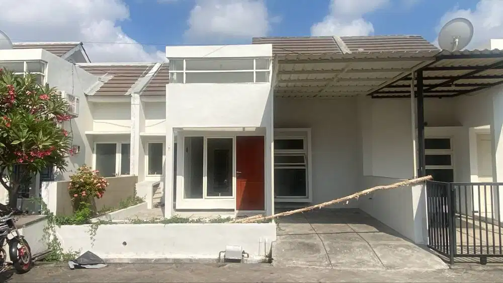 Rumah Dijual Puri Asri Regency