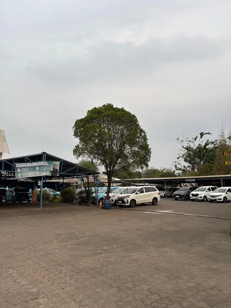Lowongan pengemudi taksi bandara