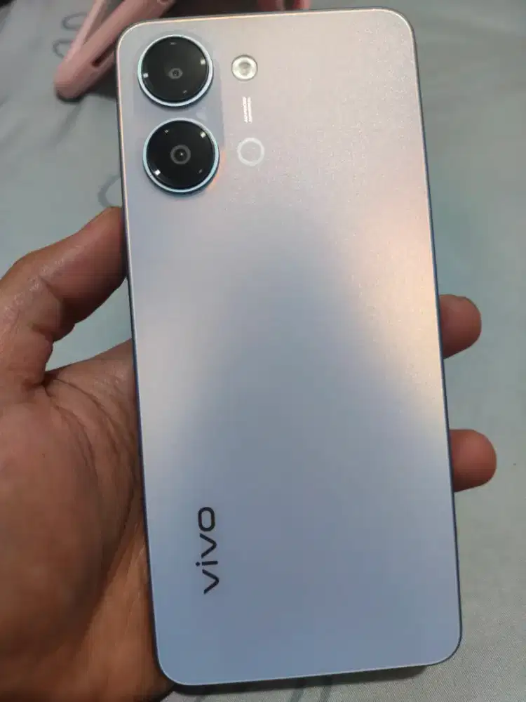 VIVO Y05 4/128 MULUS