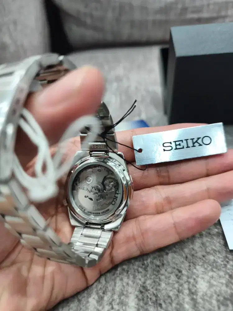 Jam tangan Seiko 5 SNKD99K1