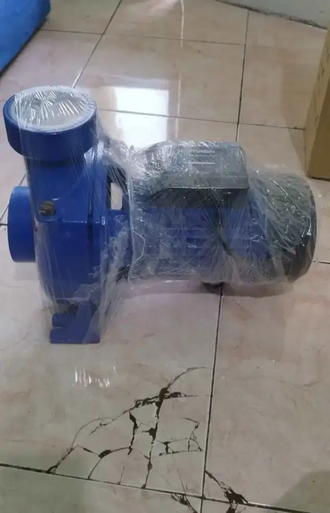 POMPA AIR HYUNDAI