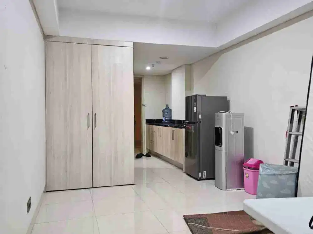Jual Apartemen Louis Kienne simpang lima Semarang