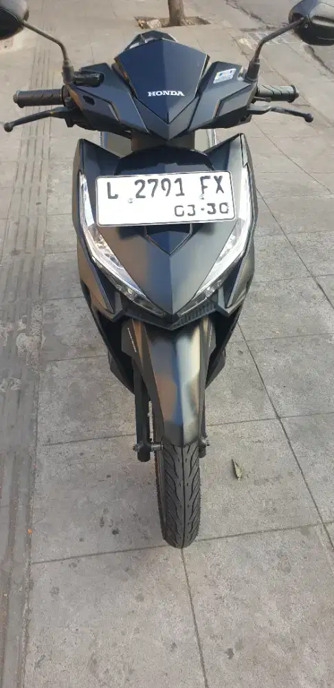 Vario 150 th 2015 istimewa km 42rb pjk 03-2027