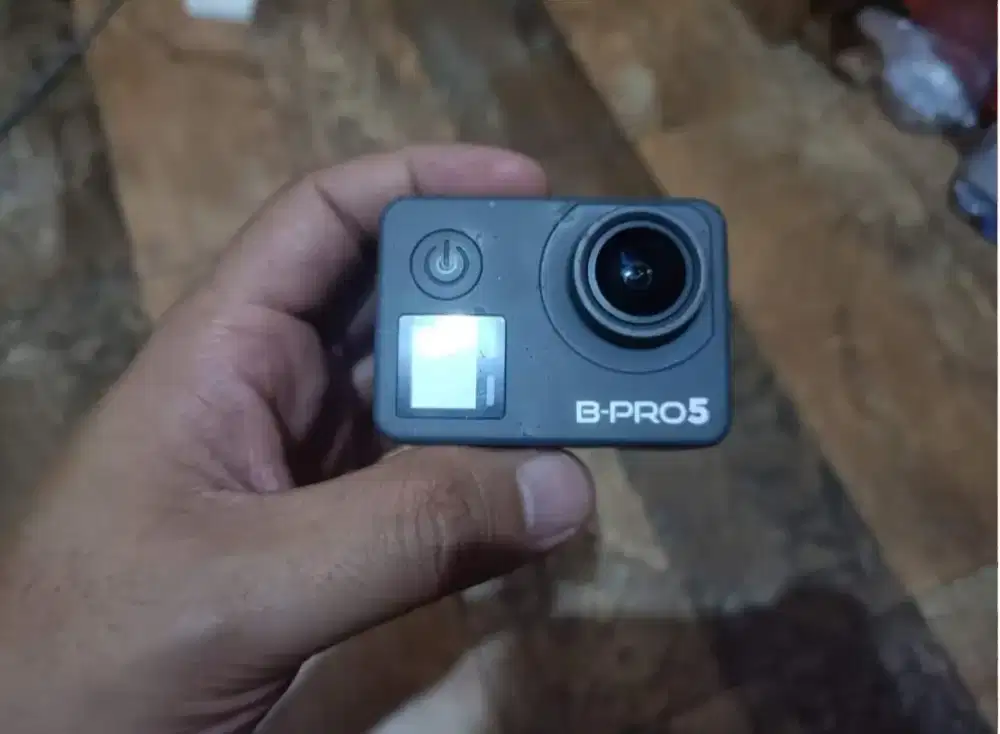 Bpro AE Mark 2 Second