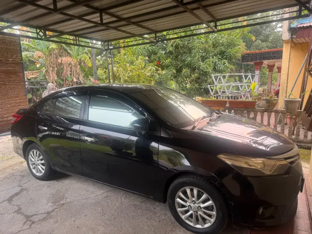 Vios 2016 (manual)