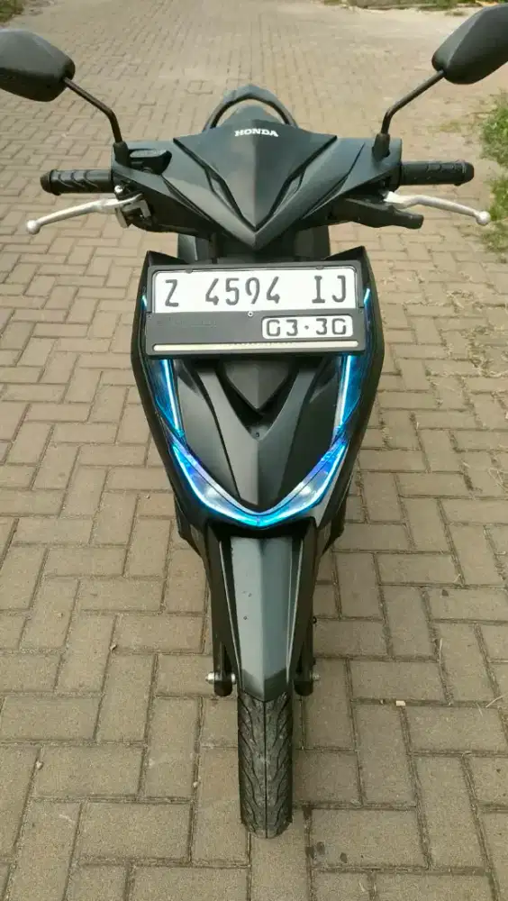 Beat deluxe Thun 2020 terawat