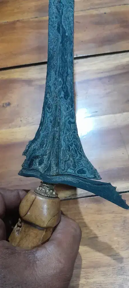 Keris sinom sepuh