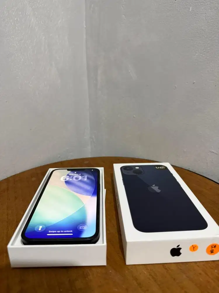 Iphone 13 128gb Ibox
