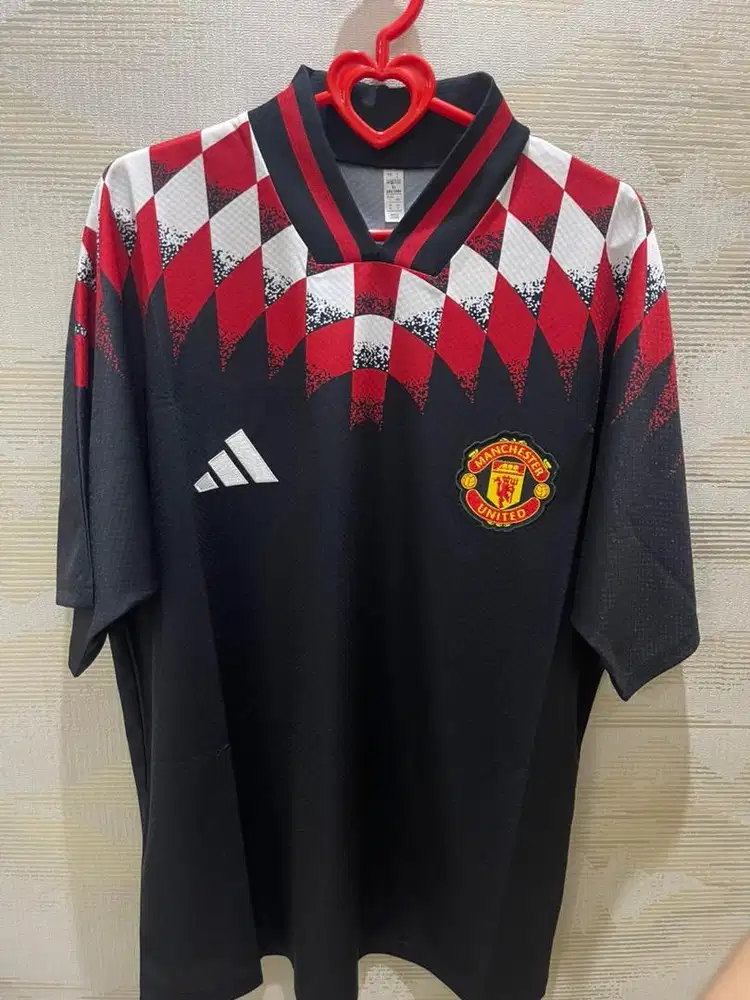 Jersey retro MU manchester united 2026
