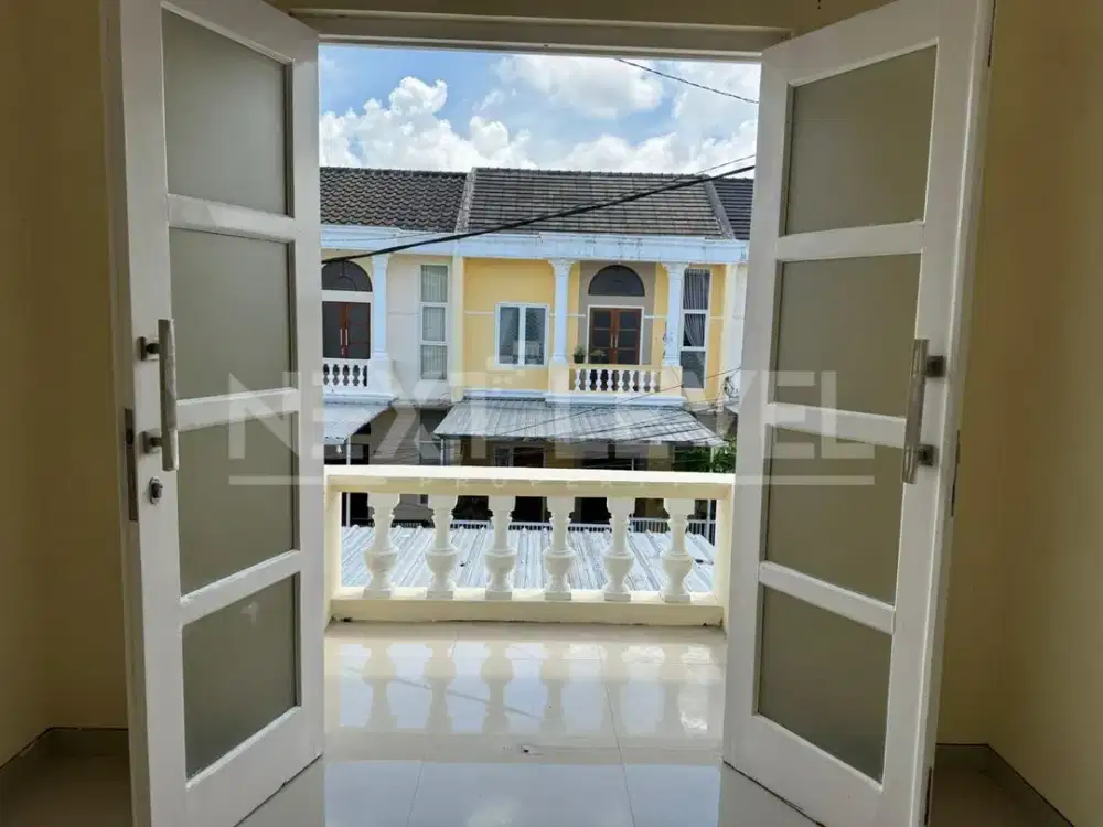 RUMAH DE SAPPHIER TUNJUNGSEKAR – LOWOKWARU MALANG