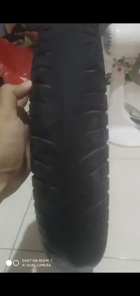 D jual ban tubles merk corsa ukuran 90/90 ring 14