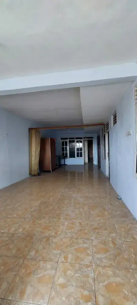 Dijual rumah luas murah dekat Java Mall dan UNIMUS di jl Lobak Raya