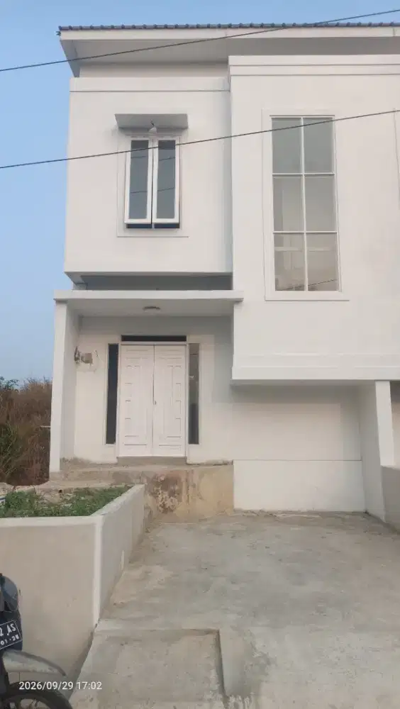 Rumah Dekat AURI dan Bandara Sepinggan