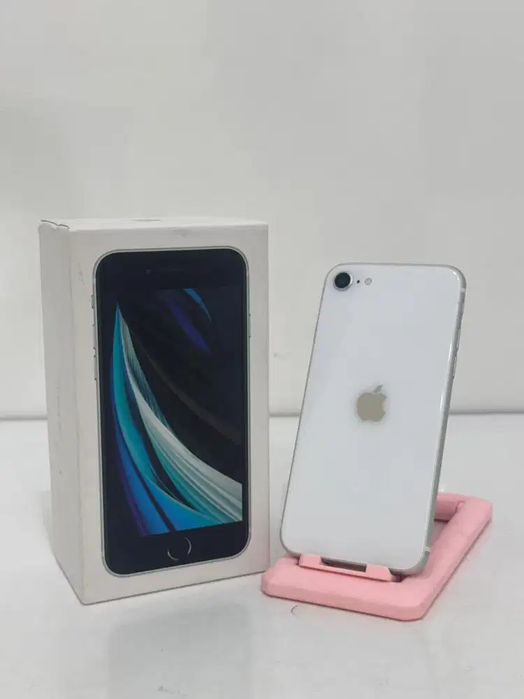 IPHONE SE 2 256 gb